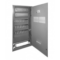 Вводно-распределительное устройство ВРУ-1-42-02-У2 IP54 AL Вводно-распределительное устройство ВРУ-1-42-02-У2 IP54 AL