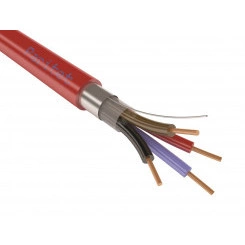 Кабель(провод) КСРЭВ нг(А)-FRLS 4х0.50мм