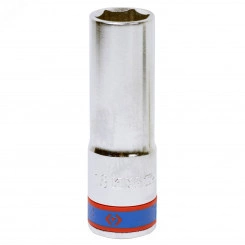 Головка торцевая глубокая шестигранная 1/2', 16 мм Головка торцевая глубокая шестигранная 1/2', 16 мм