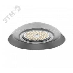 Светильник ДСП-06-200-101 Moon 750