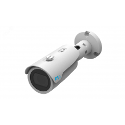 Видеокамера 5МП IP c ИК-подсветкой до 30м 2,8мм IP66