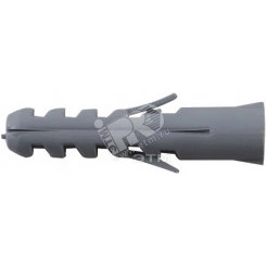 Дюбель распорный 6х35 (29шт) Дюбель распорный 6х35 (29шт)