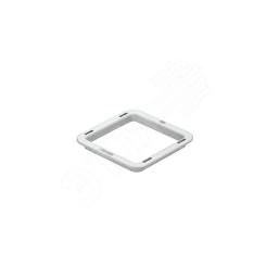 Предохранительное кольцо для защиты кабеля 62x62 Предохранительное кольцо для защиты кабеля 62x62