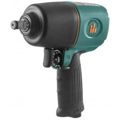 Гайковерт пневматический ударный композитный 1/2''DR 7500 об/мин., 930 Нм Гайковерт пневматический ударный композитный 1/2''DR 7500 об/мин., 930 Нм