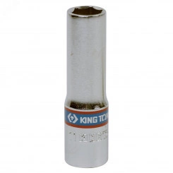 Головка торцевая глубокая шестигранная 3/8', 11 мм Головка торцевая глубокая шестигранная 3/8', 11 мм