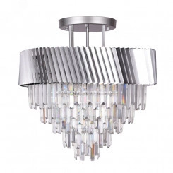 Люстра Arte Lamp MUSCIDA A1004PL-10SI
