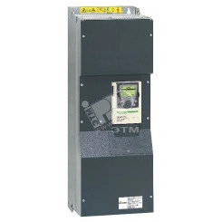 Преобразователь частоты ATв71 водяное охлаждение 400В 90K Преобразователь частоты ATв71 водяное охлаждение 400В 90K