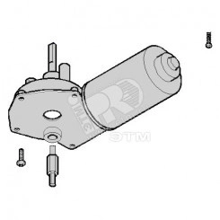 Механизм разблокировки EMEGA (арт119RIE066)