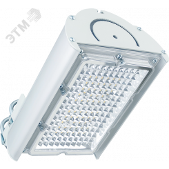 Светодиодный светильник Diora Angar 56/8500 К60 5K