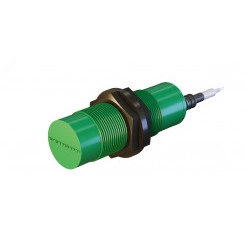 Датчик емкостный с задержкой ВБЕ-Ц30-96С-2113-ЗГ.02  Частота переключения: 10 Гц Материал корпуса: Полипропилен  IP67 Кабель 2 м (ПВС ХЛ 4х0,35 мм2)