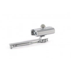 Доводчик дверной SPRUT Door Closer-091GR