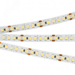 Лента LED RT6-3528-180 24V Day4000 3x (900 LED) (ARL, 14.4 Вт/м, IP20)