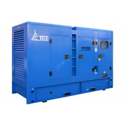 Дизельный генератор АД-150С-Т400-2РКМ11