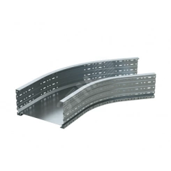 Угол листовой 45 градусов 150x500 R=660мм