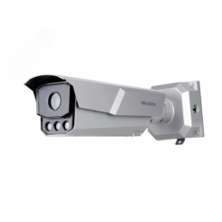 Видеокамера IP 2Мп цилиндрическая c ИК-подсветкой 850 мм (2.8-12мм)