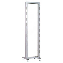 Стойка телекоммуникационная универсальная 33U однорамная