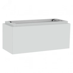 Секция для кабелей OptiBox G-KD-1