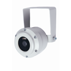 Видеокамера взрывозащищенная Орион МК ВК тип 7-IP/2MP-Н-POE-КМ12
