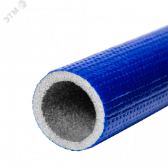 Трубка вспененный полиэтилен K-FLEX PE 09x028-2 COMPACT BLUE