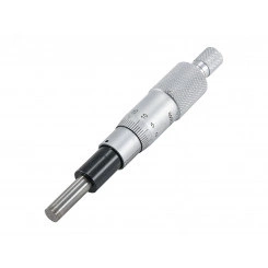 Головка микрометрическая МГ-25