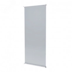 Панель монтажная 1800x800 глухая с боковой установкой AVERES Панель монтажная 1800x800 глухая с боковой установкой AVERES