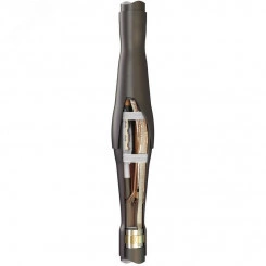 Муфта кабельная соединительная для 3-жильных кабелей с этиленпропиленовой резиновой  на напряжение до 10 кВ нг-LS 3РСТ-10-35/50 (Б) нг- LS