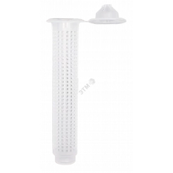 Гильза пластиковая 15X85 GCC для пустотелых материалов Гильза пластиковая 15X85 GCC для пустотелых материалов