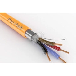Кабель (провод) КСРЭП нг(А)-FRHF 6х0.50мм