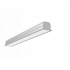 Светильник светодиодный ДВО-46Вт Universal-Line 1431*100*69мм 4000К IP40 Вартон
