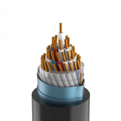 Кабель контрольный КВВГЭнг(А)-LS 37х2,5