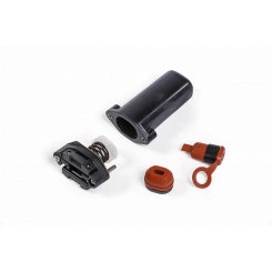 Концевая заделка, универсальная, холодного монтажа, монтируется под теплоизоляцией, ATEX Концевая заделка, универсальная, холодного монтажа, монтируется под теплоизоляцией, ATEX