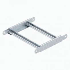 Соединитель кабельного лотка шарнирный Соединитель кабельного лотка шарнирный