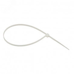 Хомут 2.5х180 нейлон (100шт)