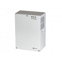 Блок питания 12В 5А IP44 1250-RM-12 Блок питания 12В 5А IP44 1250-RM-12