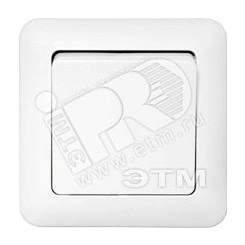 Беларусь выключатель 1-кл С1 6-227 Беларусь выключатель 1-кл С1 6-227