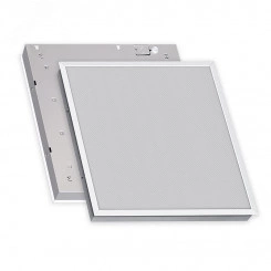 Светильник светодиодный ДВО-32w 4200лм 6500К prisma IP20 AVRORA  для выносного БАП