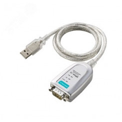Конвертор 1-портовый RS-232-422-485 в USB