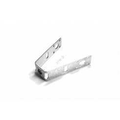 Крепление к профнастилу V-образное М10 оцинк. Крепление к профнастилу V-образное М10 оцинк.