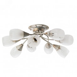 Люстра Arte Lamp PENNY A2701PL-9WG