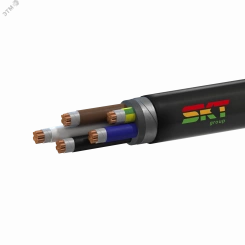 Кабель силовой ВБШвнг(А)-FRLS 5х16мк(N.PE)-1 ТРТС