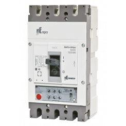 Выключатель автоматический ВА50-39Про 3п Sg 320А 36кА