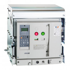 Выключатель автоматический OptiMat A-2500-S4-3P-100-D-MR8.0-BH-C2200-M2-P01-S1-06