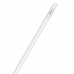 Лампа светодиодная LED 16W G13 Т8 (замена 36Вт), холодный белый, для ЭмПРА+прямое включение Substitube Advanced UO Gen 8 Osram
