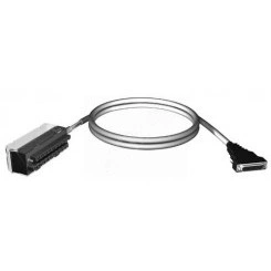 Кабель для подключения аналоговых сигналов (1.5м) Кабель для подключения аналоговых сигналов (1.5м)