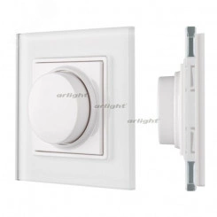 Панель Rotary SR-2835DIM-RF-UP White (3V, DIM) (ARL, IP20 Пластик, 3 года) Панель Rotary SR-2835DIM-RF-UP White (3V, DIM) (ARL, IP20 Пластик, 3 года)