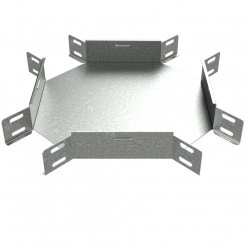 Х-разветвитель 80х100 ПЛЮС HD Х-разветвитель 80х100 ПЛЮС HD