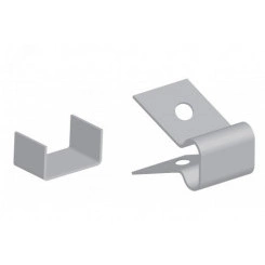 Зажим крепежный СР/К.1-25 М Зажим крепежный СР/К.1-25 М