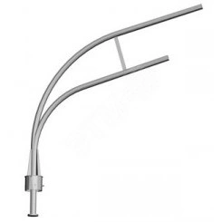 Кронштейн ТАНС.41.142.000 (1.К2-2,5-2,0-30/-О2-ц) Кронштейн ТАНС.41.142.000 (1.К2-2,5-2,0-30/-О2-ц)