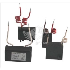 Ограничитель перенапряжений ОПН-122 УХЛ4 Ограничитель перенапряжений ОПН-122 УХЛ4