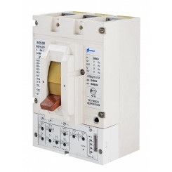 Выключатель автоматический ВА08-0405С-340016-20УХЛ3 250А, 660В короткие вывода